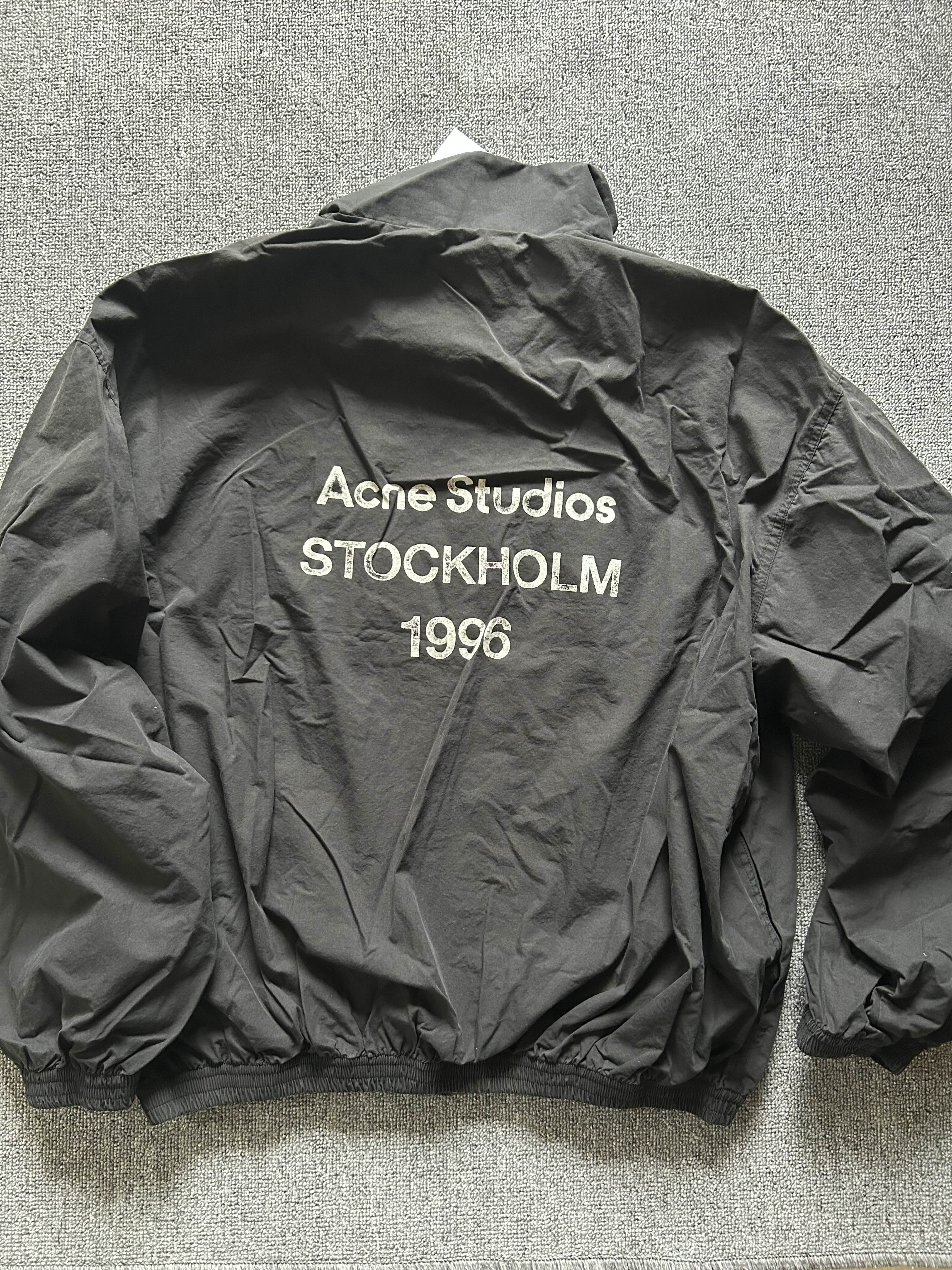 Acne Studios Jacket